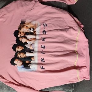 Friends shirt